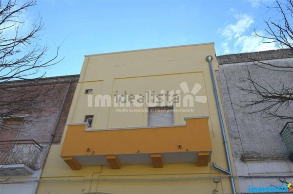 appartamento in vendita ad Oria