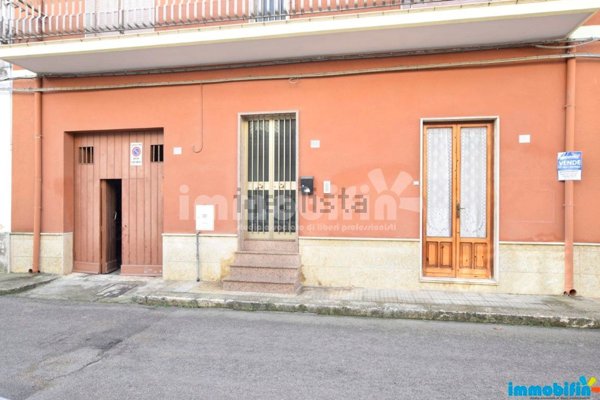 appartamento in vendita ad Oria