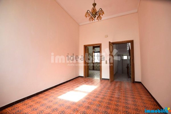 appartamento in vendita ad Oria