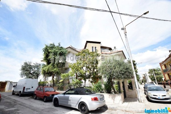 appartamento in vendita ad Oria