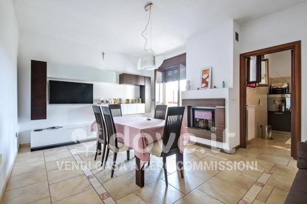 casa indipendente in vendita ad Oria