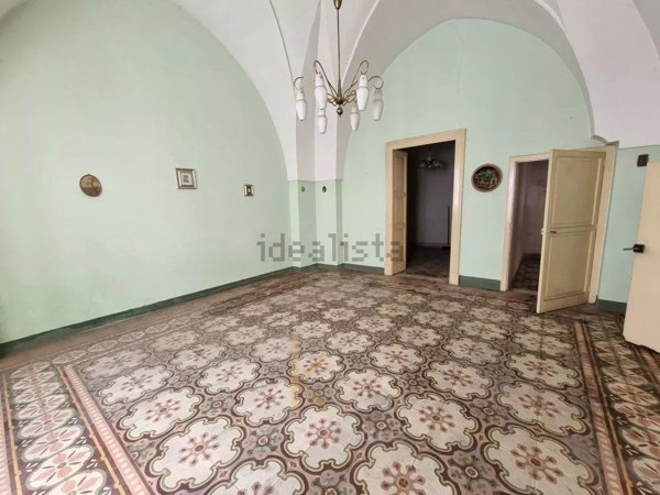 casa indipendente in vendita ad Oria