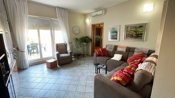 appartamento in vendita ad Oria