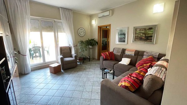 appartamento in vendita ad Oria