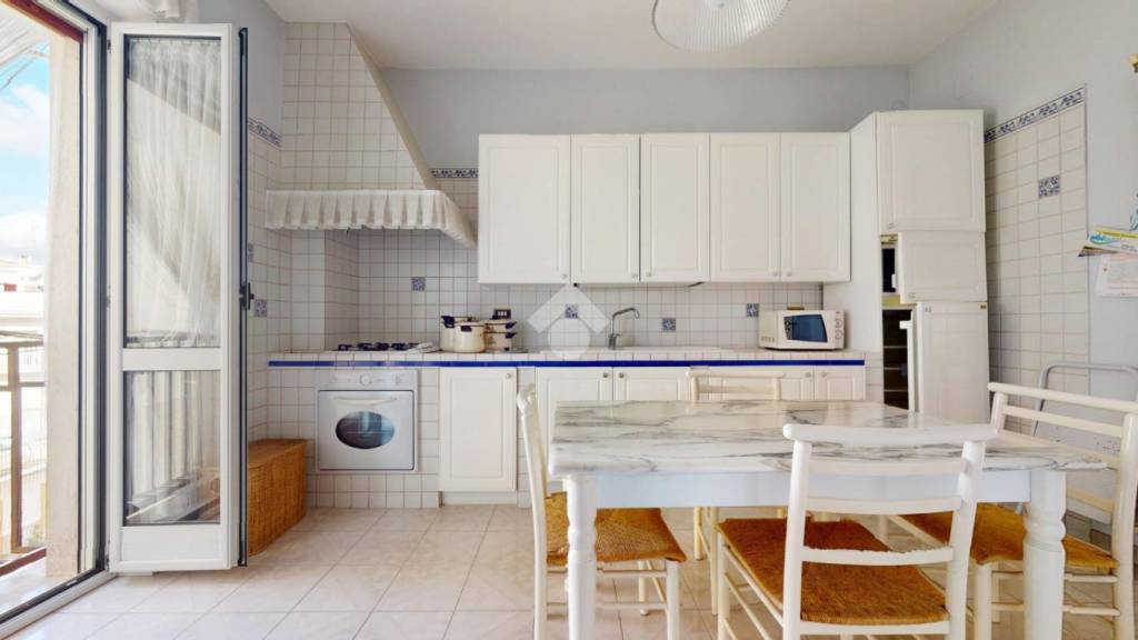 appartamento in vendita ad Oria