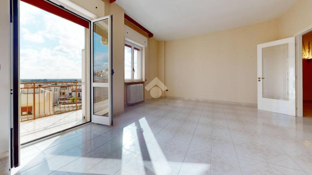 appartamento in vendita ad Oria