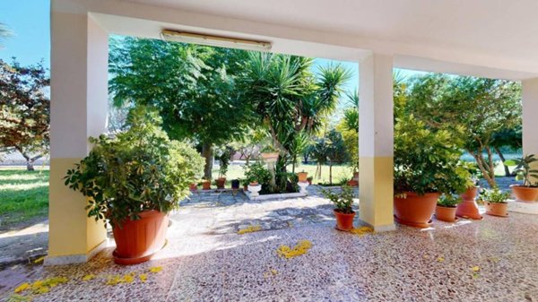 casa indipendente in vendita ad Oria