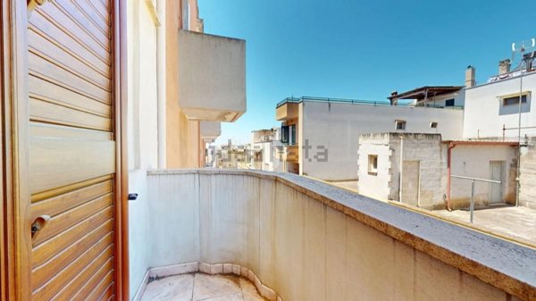 appartamento in vendita ad Oria