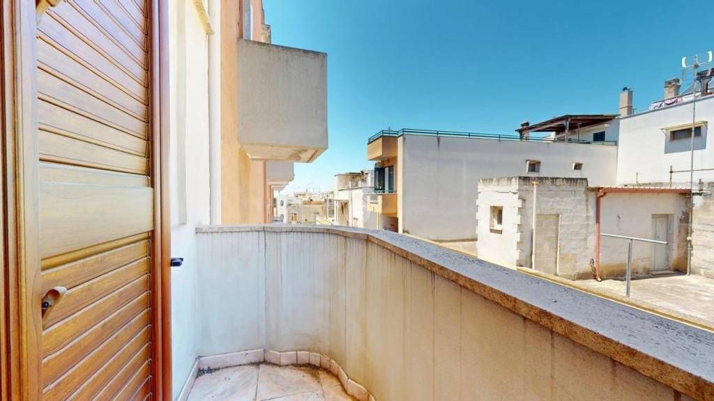 appartamento in vendita ad Oria