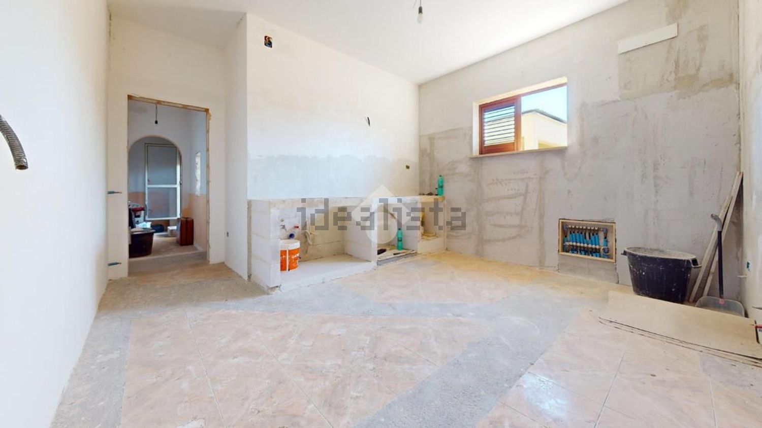 casa indipendente in vendita ad Oria