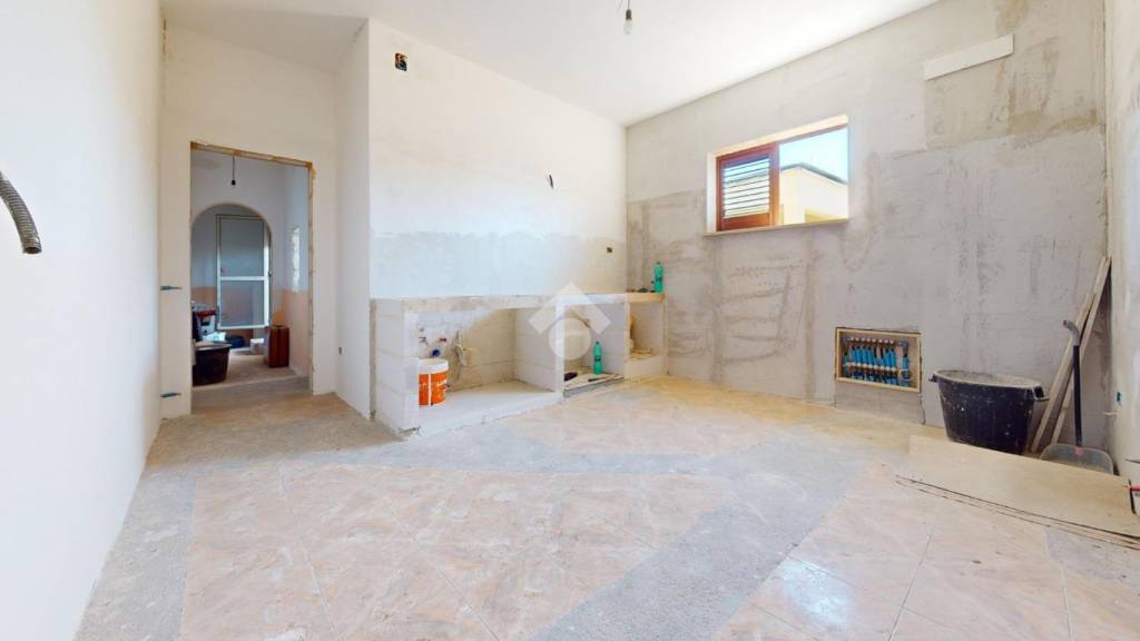 casa indipendente in vendita ad Oria