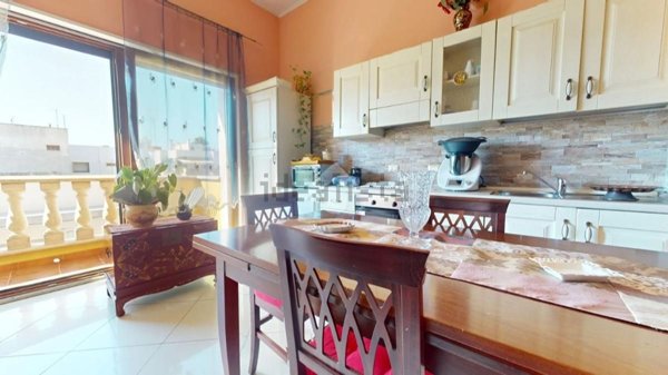 casa indipendente in vendita ad Oria