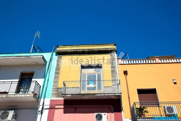 appartamento in vendita ad Oria