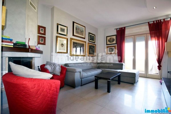 appartamento in vendita ad Oria
