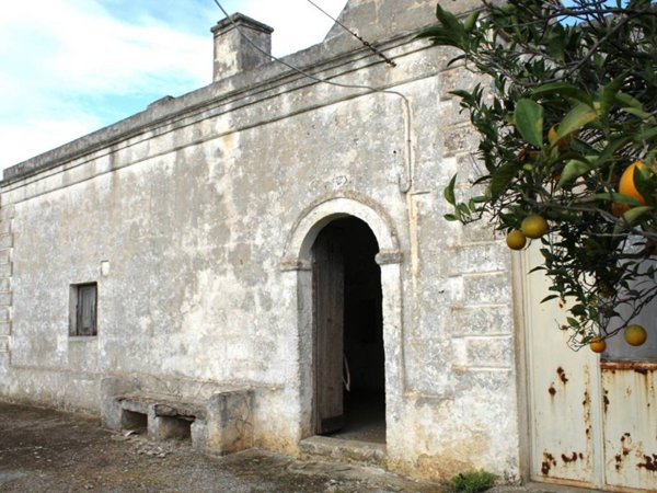 appartamento in vendita ad Oria