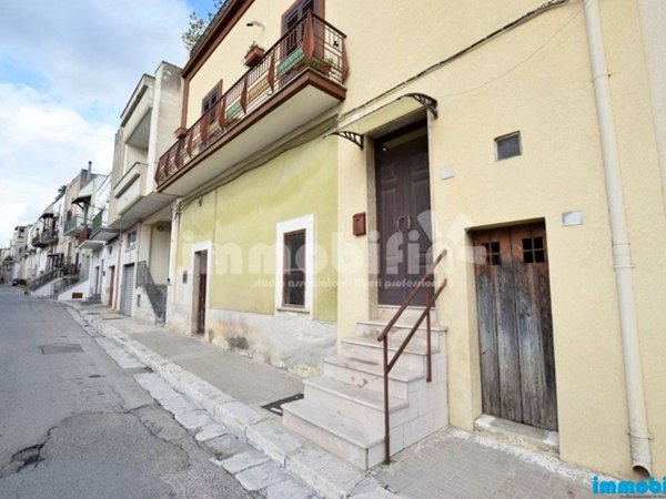 appartamento in vendita ad Oria