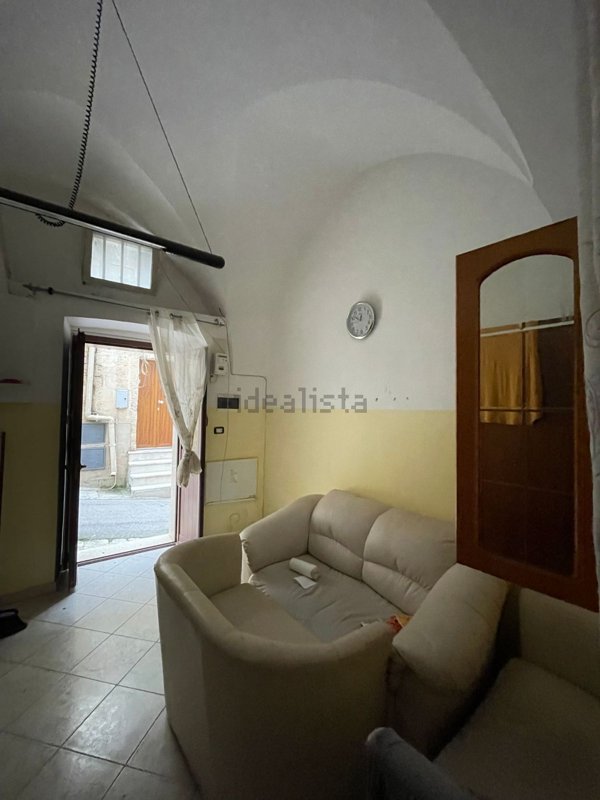 appartamento in vendita ad Oria