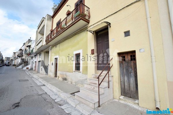 appartamento in vendita ad Oria