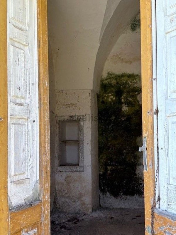 appartamento in vendita ad Oria