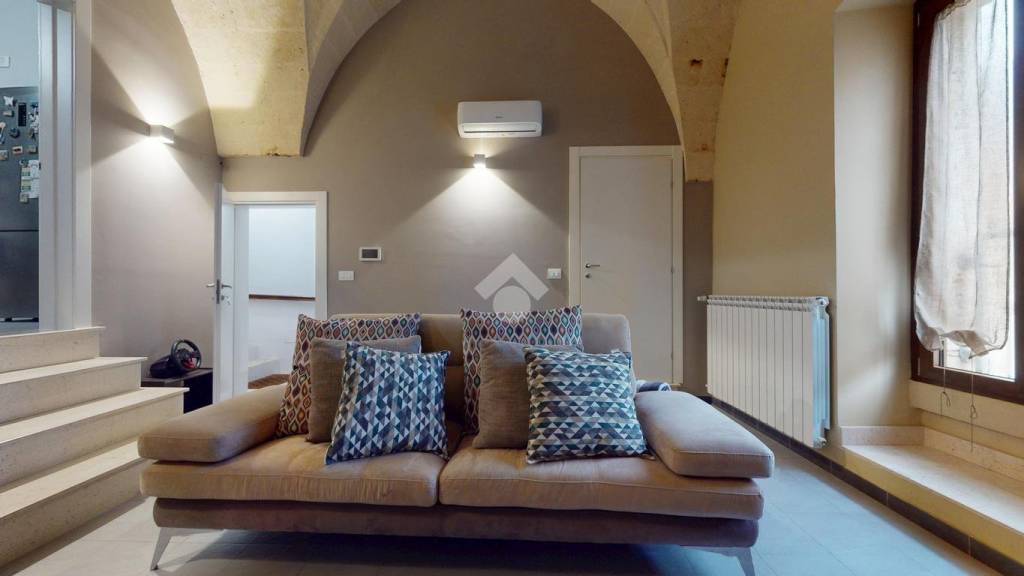 appartamento in vendita ad Oria