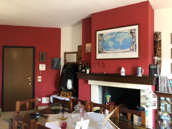 appartamento in vendita ad Oria