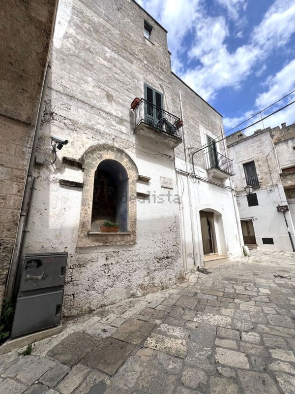 appartamento in vendita ad Oria