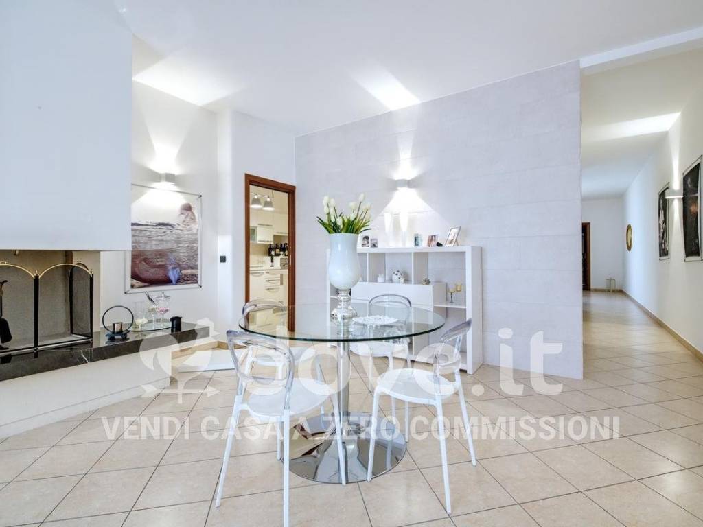 casa indipendente in vendita ad Oria