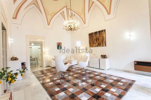 appartamento in vendita ad Oria