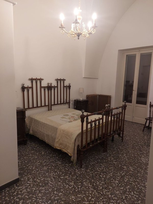 casa indipendente in vendita ad Oria