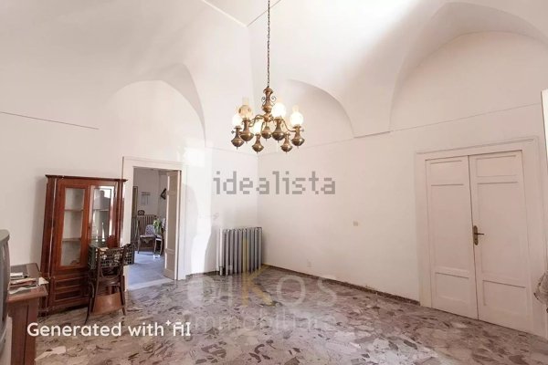 casa indipendente in vendita ad Oria