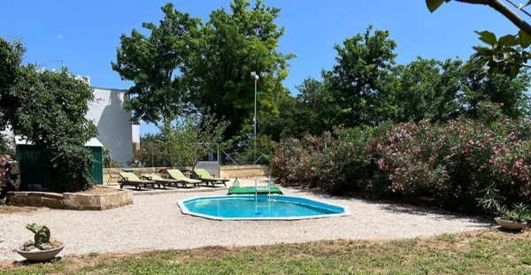 casa indipendente in vendita ad Oria