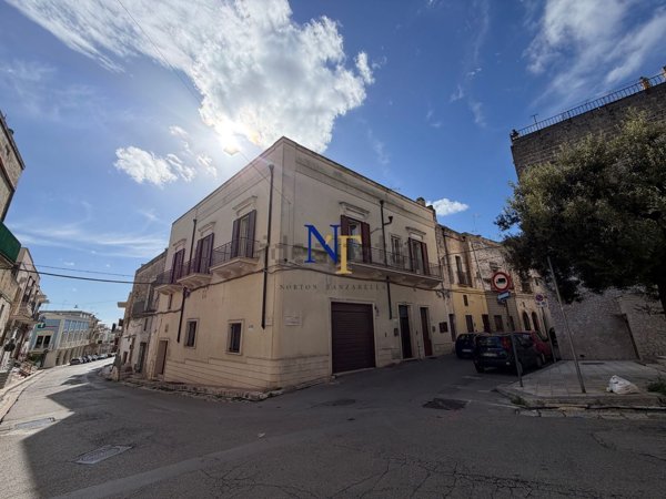 casa indipendente in vendita ad Oria