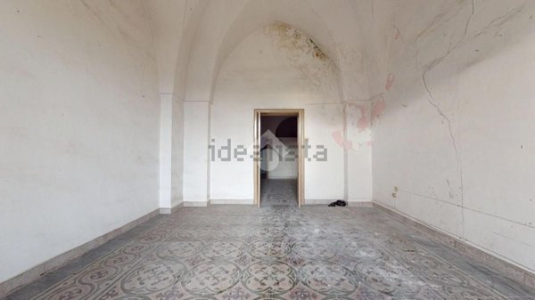 casa indipendente in vendita ad Oria