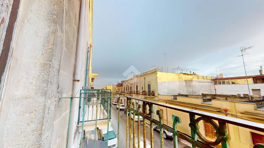 casa indipendente in vendita ad Oria