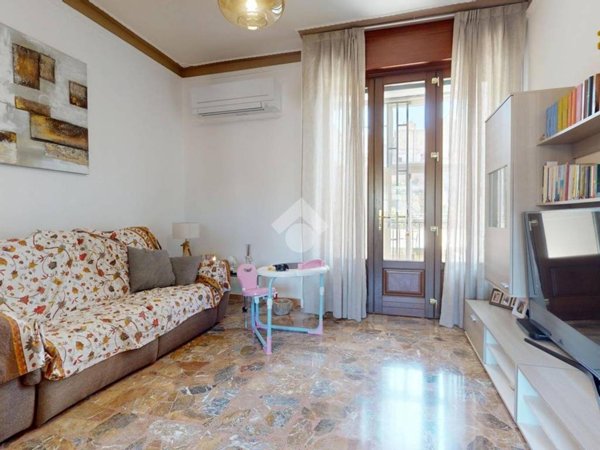 appartamento in vendita ad Oria