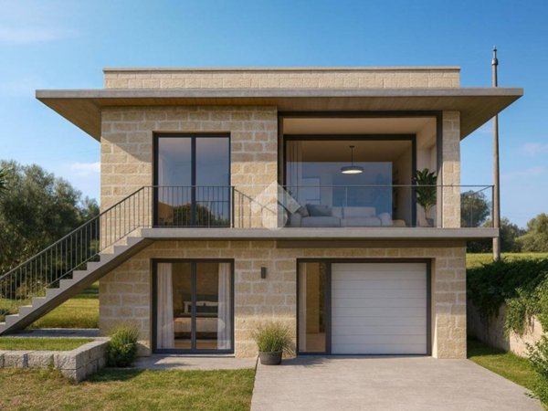casa indipendente in vendita ad Oria