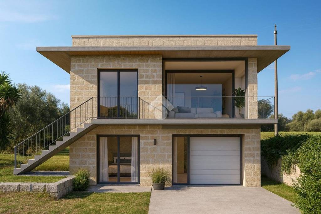 casa indipendente in vendita ad Oria