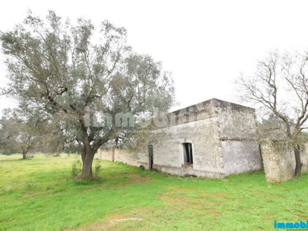 casa indipendente in vendita ad Oria