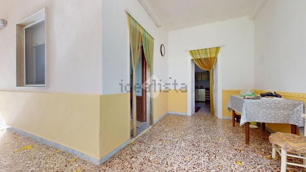 appartamento in vendita ad Oria