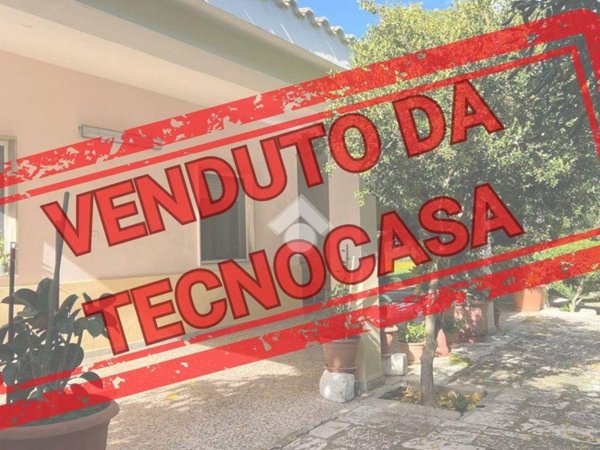 appartamento in vendita ad Oria