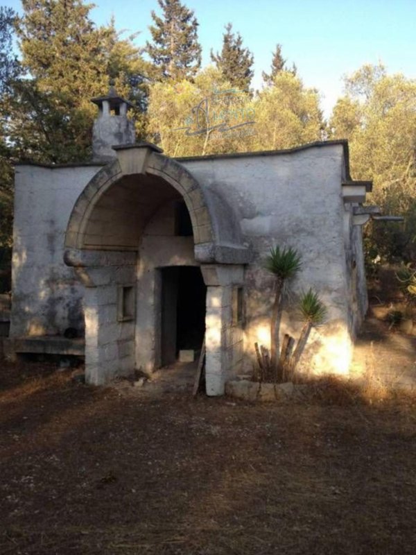 villa in vendita ad Oria