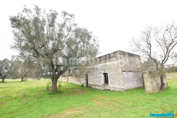 rudere in vendita ad Oria