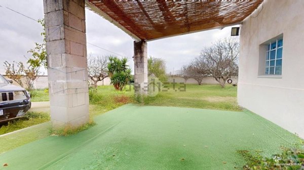 casa indipendente in vendita ad Oria