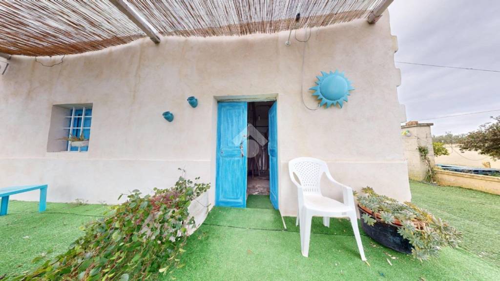 casa indipendente in vendita ad Oria