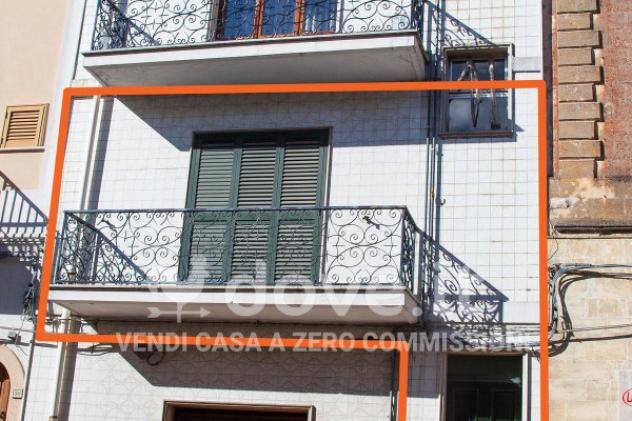 appartamento in vendita ad Oria
