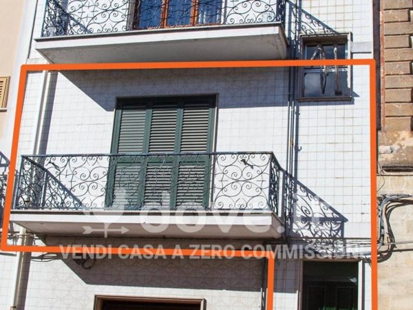 appartamento in vendita ad Oria