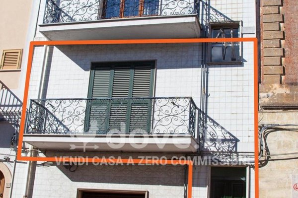 appartamento in vendita ad Oria