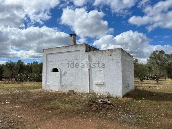 appartamento in vendita ad Oria