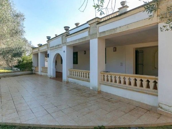 casa indipendente in vendita ad Oria