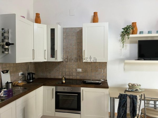 casa indipendente in vendita ad Oria